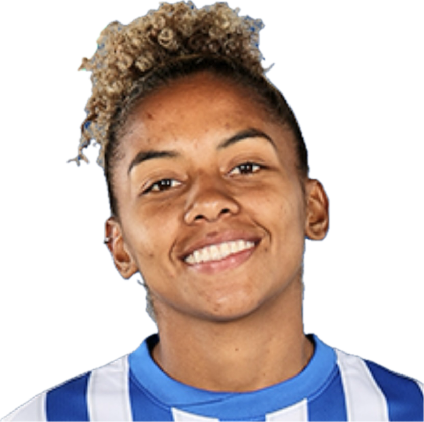 Jorelyn Andrea Carabalí Martínez