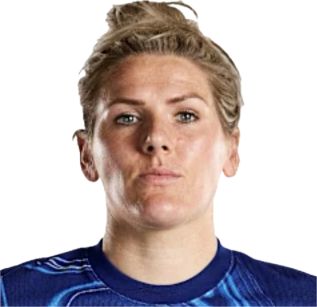 Millie Bright