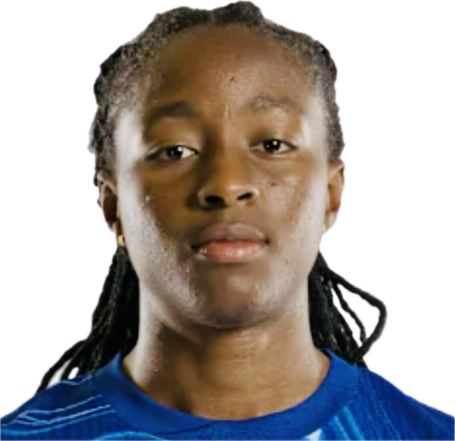 Oriane Jean-François