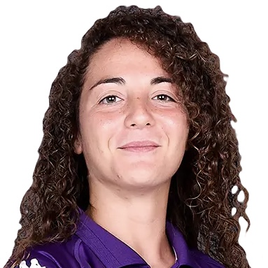 Maria Luisa Filangeri