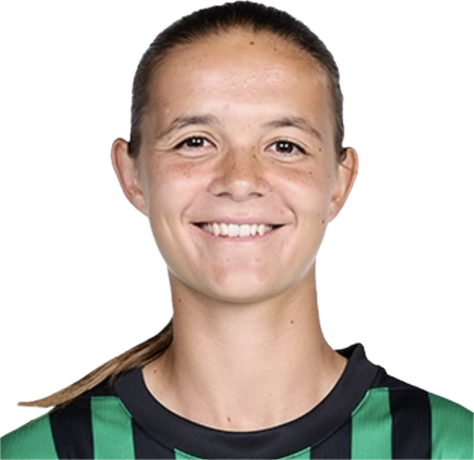 Caroline Pleidrup Gram