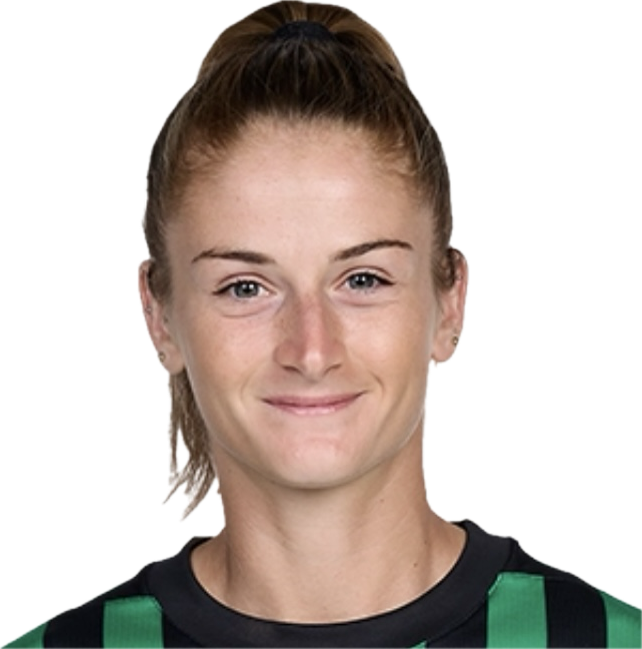 Valeria Monterubbiano