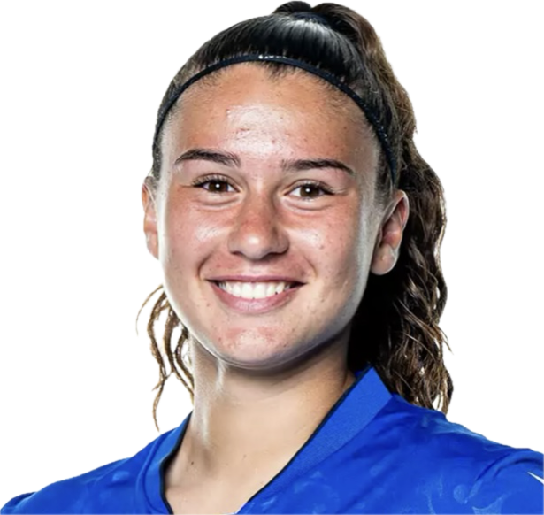 Giada Pellegrino Cimò