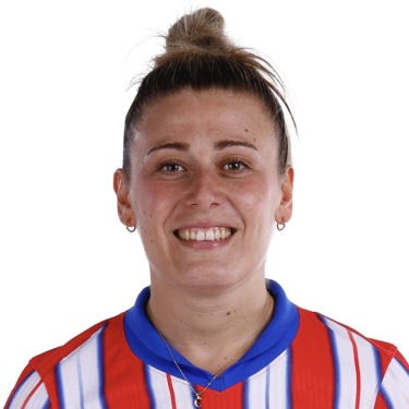 Carmen Menayo Montero