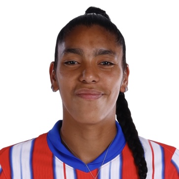 Gabriela Antonia García Segura