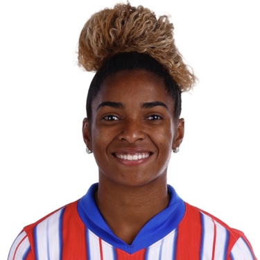 Luany Vitória da Silva Rosa