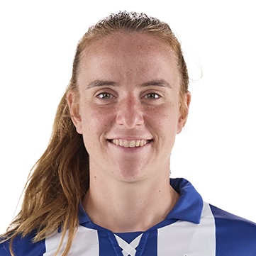 Ane Etxezarreta Ayerbe