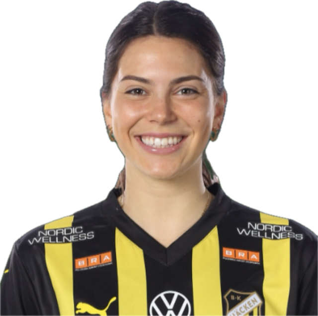 Helena Rodriguez Sampaio