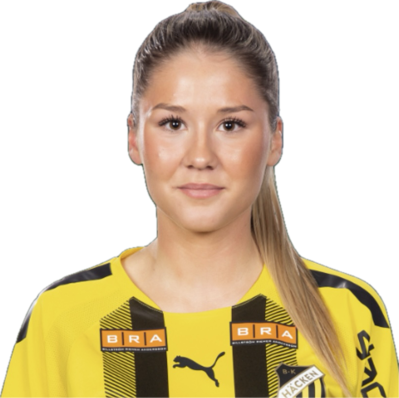 Novalie Linnéa Marianne Jensen