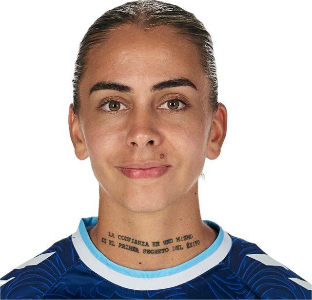 Macarena Portales Nieto