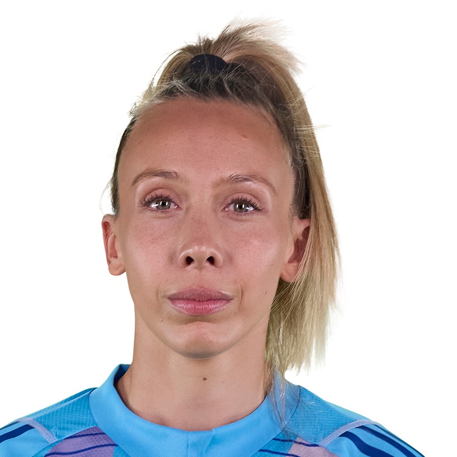 Paola Ulloa Jiménez