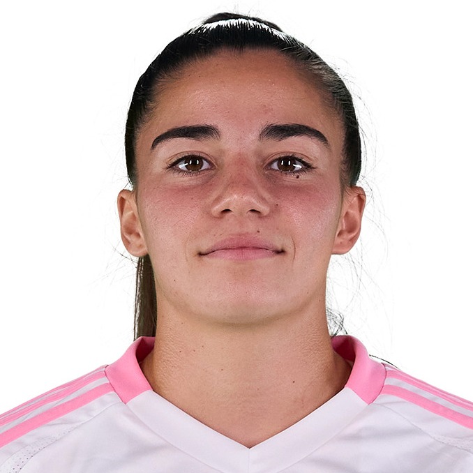 Bárbara López Gorrado