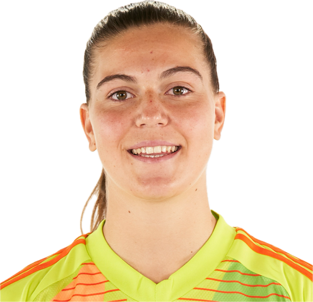 Laura Sanchez Comuñas