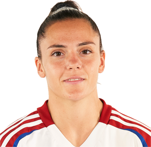 Alba Pérez Manrique