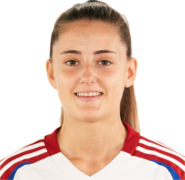 Clara Rodríguez García