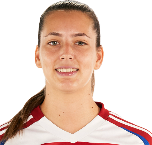 Andrea Gómez Oliver