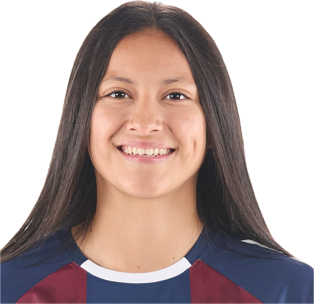 Andrea Abigail Alvarez Donis