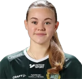 Ida Gagnfors