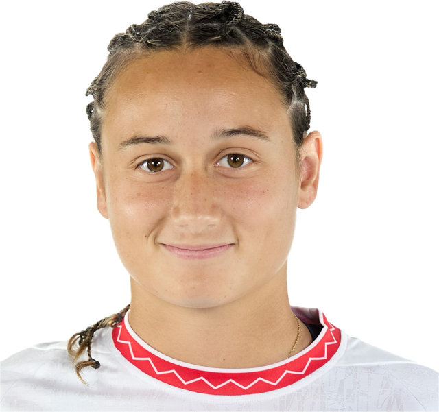 Alba Cerrato Izquierdo