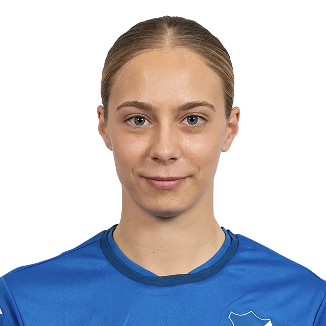 Jamilla Sofia Rankin