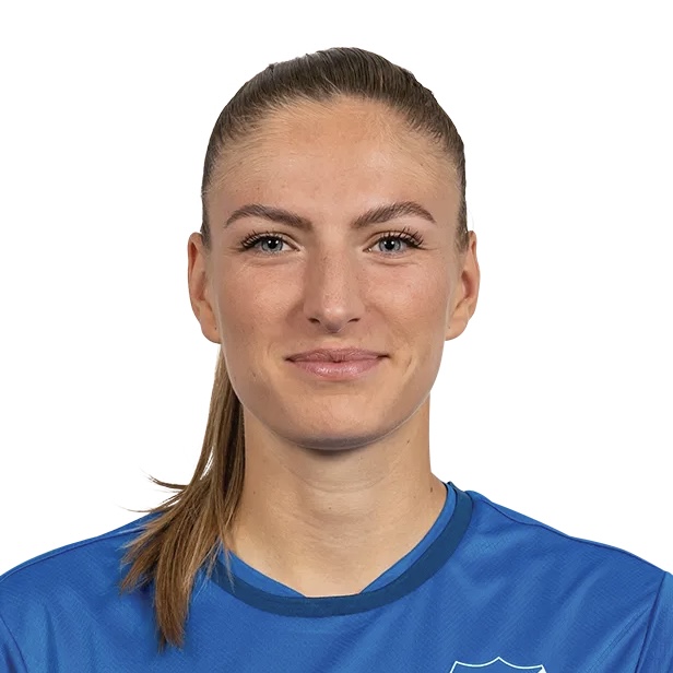 Klara Melissa Kössler