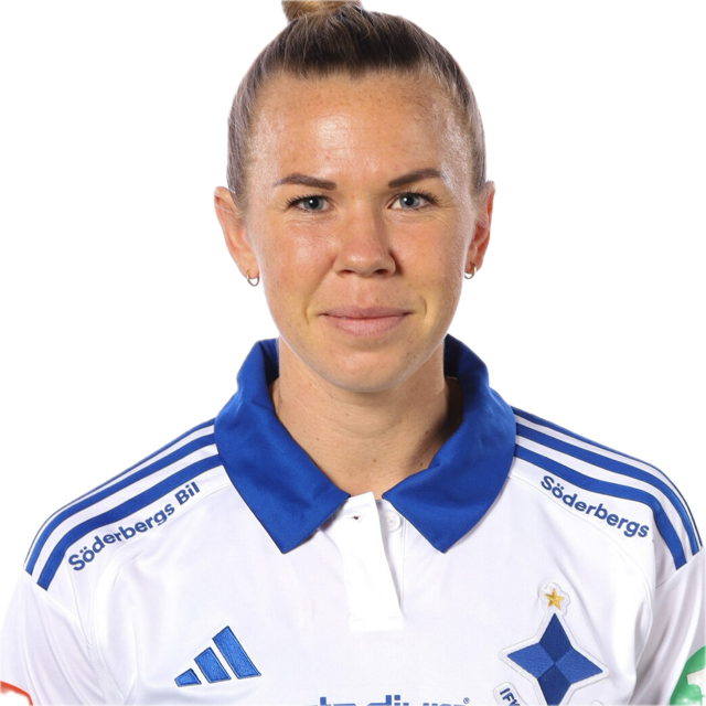 Jessica Marie Samuelsson