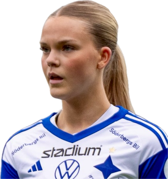 Freja Lindwall