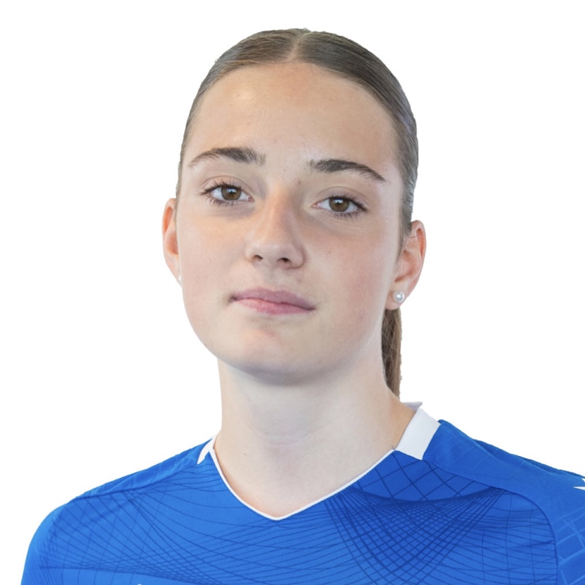 Jalysa Jill Stechemesser