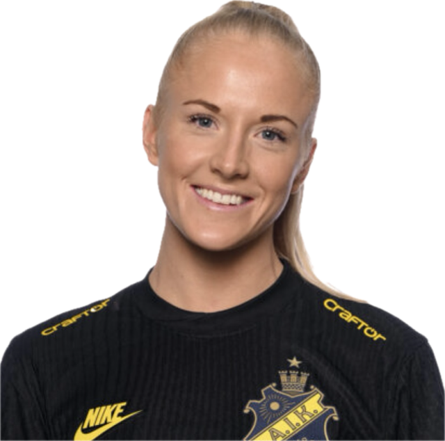 Moa Sjöström