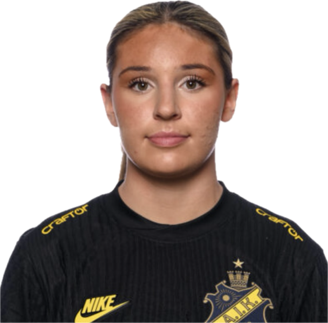 Nellie Eriksen-Yasseri