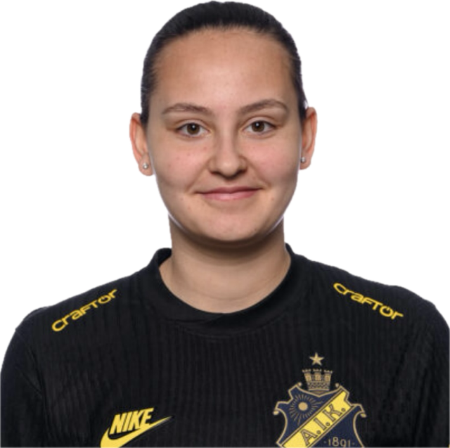 Janelle Rihanna Yilmaz