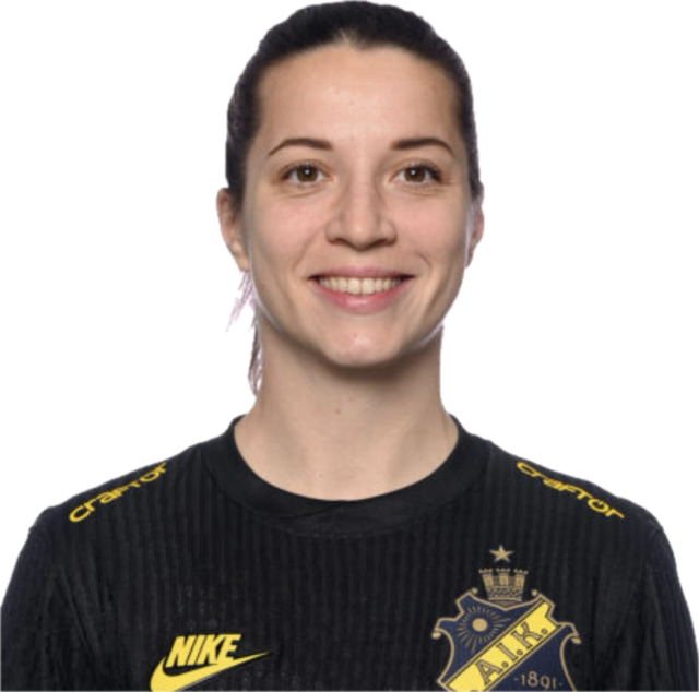 Patricie Fischerová