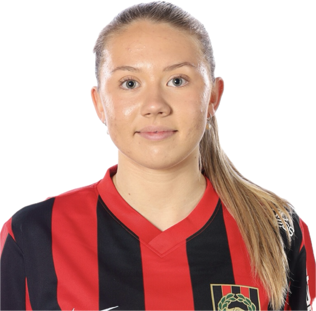 Paula Broddner-Klingspor