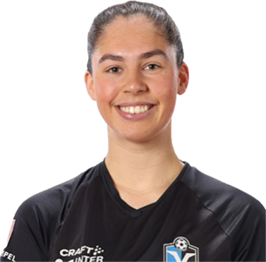 Bryndís Arna Níelsdóttir