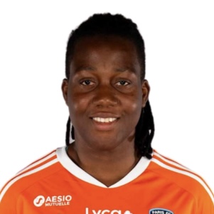 Chiamaka Cynthia Nnadozie