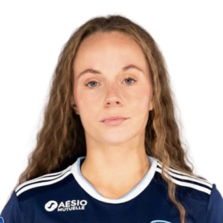 Lou Valérie Bogaert