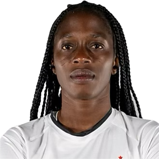 Claudine Falonne Meffometou Tcheno