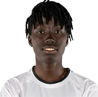 Abrogoua Akébié Frédérique