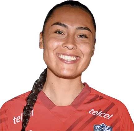 Esthefanny Barreras Torres