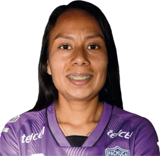 Karla Paola Nieto Castillo