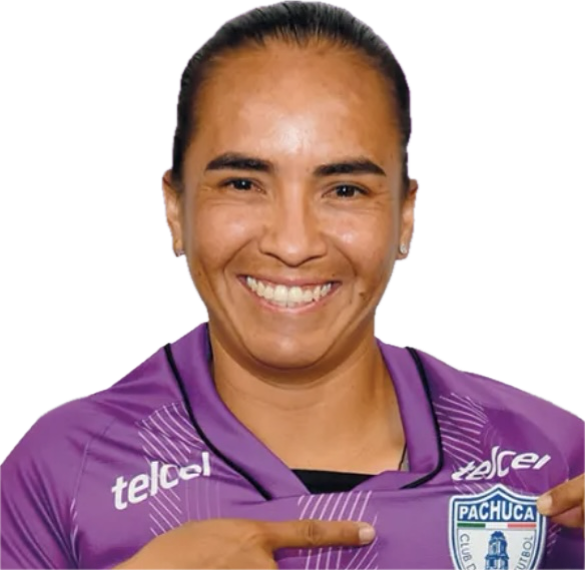 Mónica Ocampo Medina