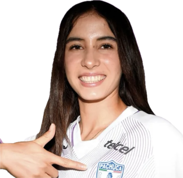 Alexandra Guadalupe Godínez García