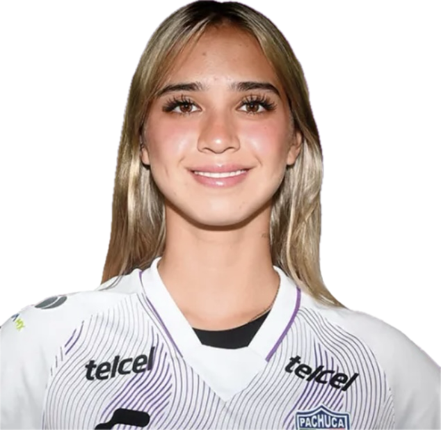 Dalia Nailea Vidrio Sahagún