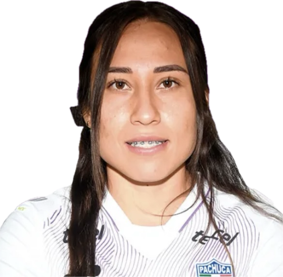 Guadalupe Vanessa Sánchez López