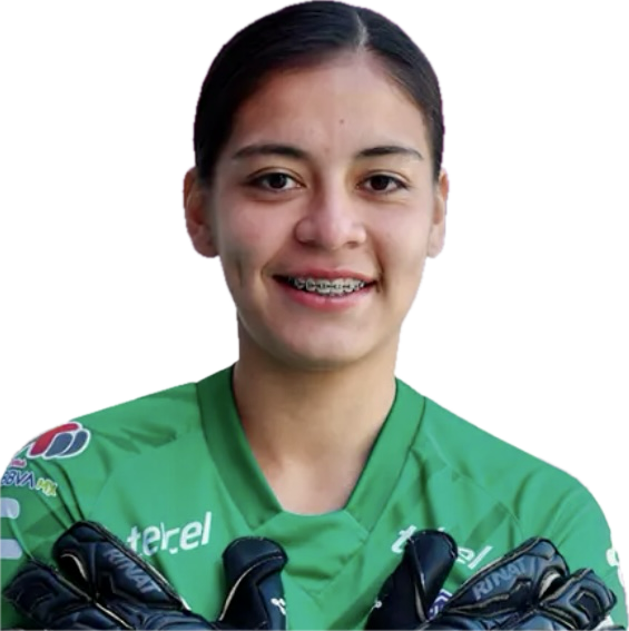 Carmen Sarahí López Manzano