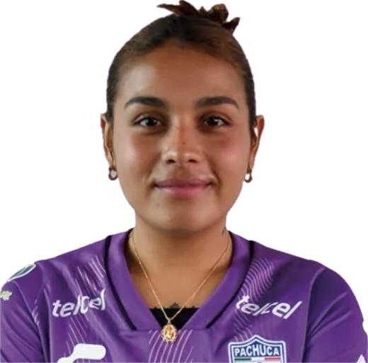 Daniela Frank Flores Cortés