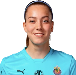 Jashia Paola López Sánchez