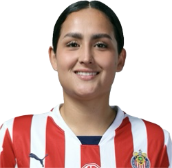 Valentina De La Mora Esquivel