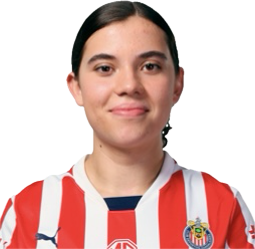 Anacamila Hernández Aguirre