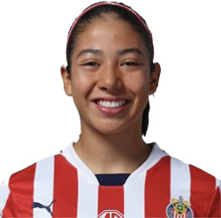 Dana Gabrielle Sandoval Trejo